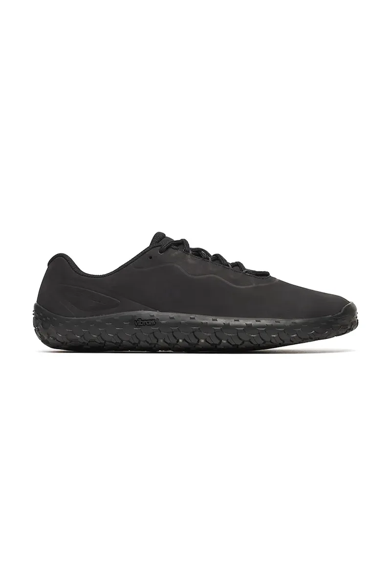 Merrell WRAPT ανδρικά δερμάτινα sneakers