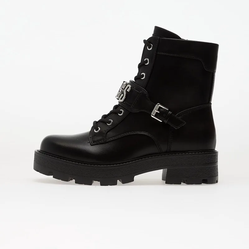 Sneakers Guess Yanzy Black EUR 36