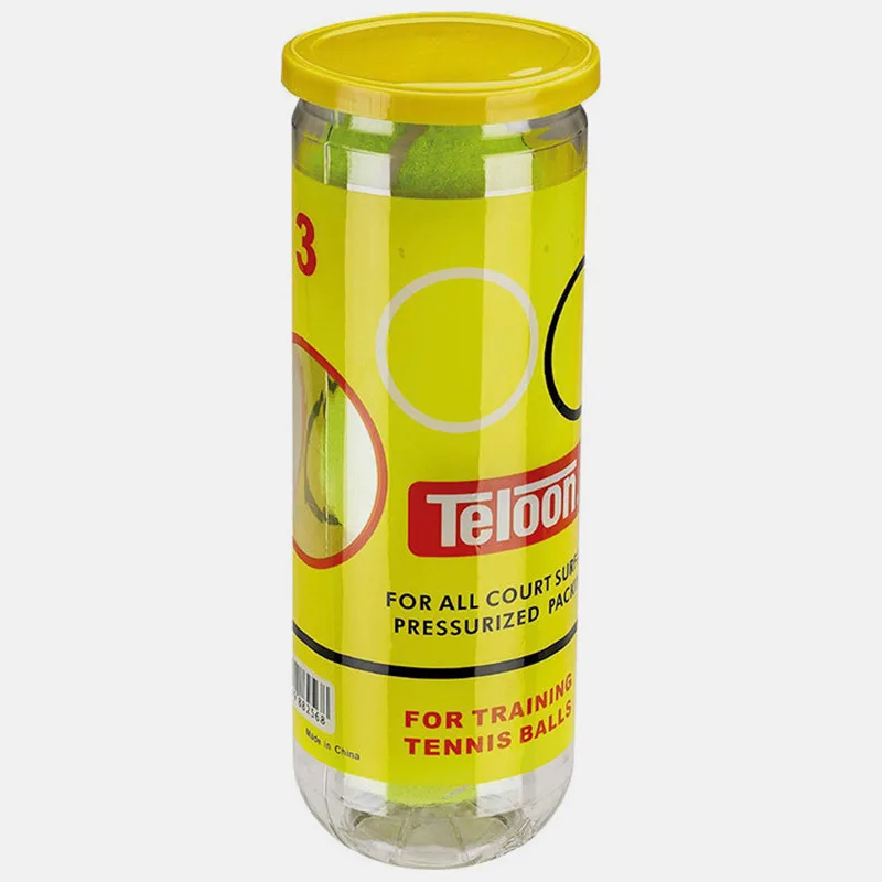 Teloon Μπαλακια Tennis Mascot (3036900016_007)