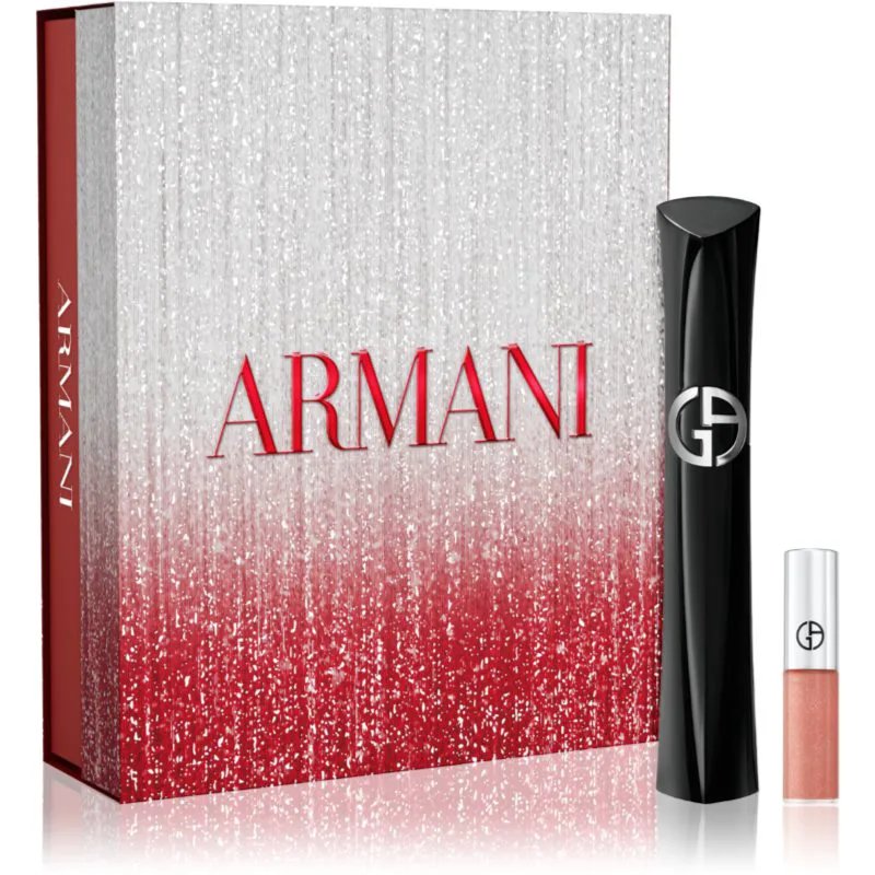 Armani Vertigo Lift σετ δώρου για γυναίκες