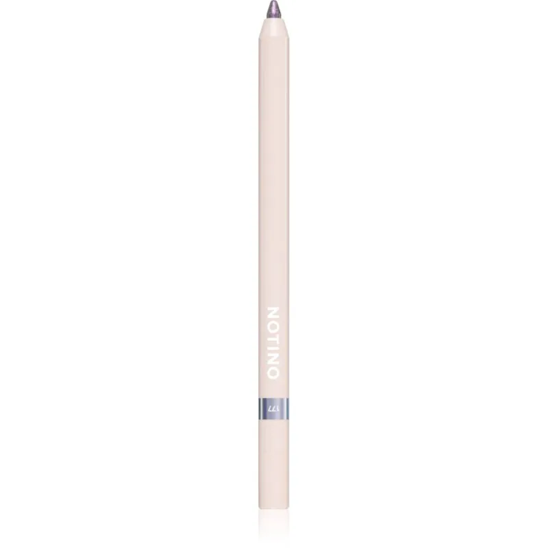 Notino Lifeproof Multichrome Soft Gel Eye Pencil αδιάβροχο μολύβι για τα μάτια με πολυχρωματικό εφέ 177 Purplie 1.3 γρ