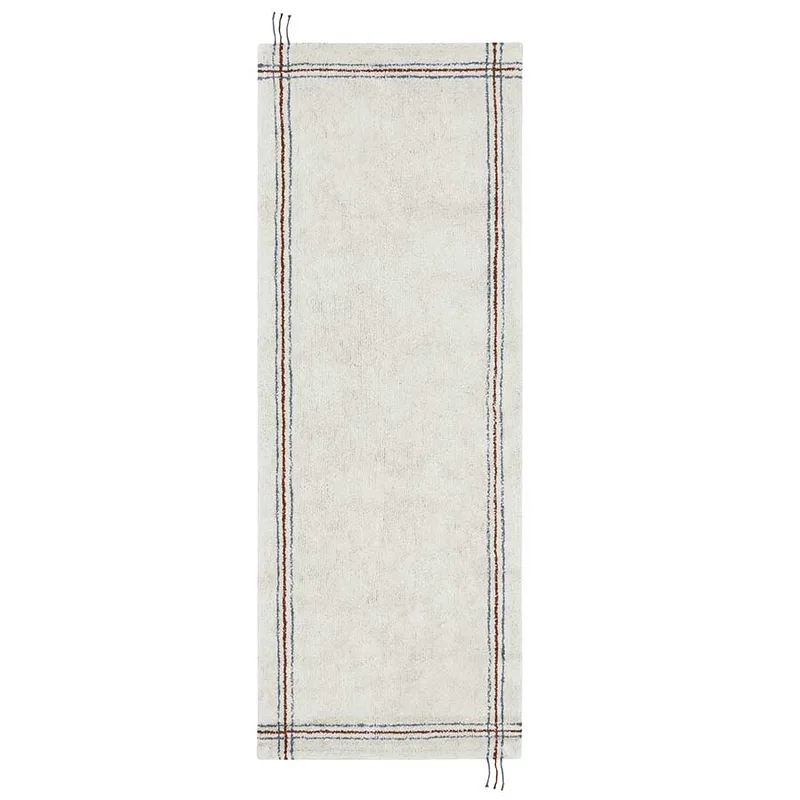 Χαλί Διαδρόμου (80x230) Lorena Canals Cuisine Natural