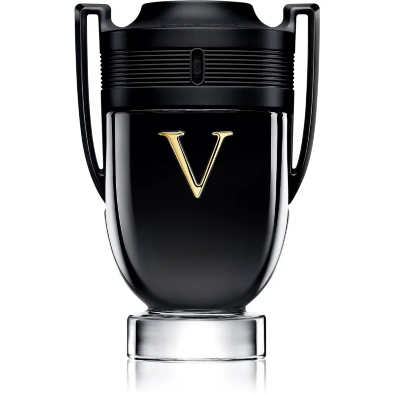 Rabanne Invictus Victory Eau de Parfum για άντρες 100 ml
