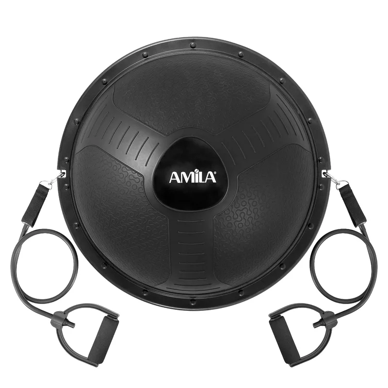 Μπάλα Ισορροπίας Amila Balance Ball Tpe 60cm