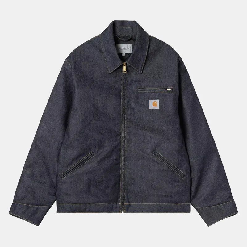 Carhartt WIP OG Detroit Unisex Urban Μπουφάν (9000255450_3024)