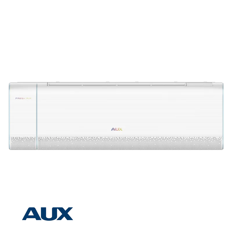 Inverteren climatik AUX Q-Plus ASW-H09B6C4/BQAR3DI-C1