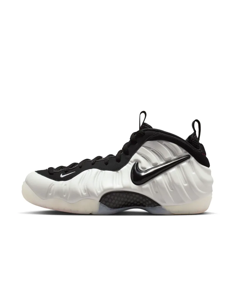 Nike Air Foamposite Pro Pearl 2025 HF0794200 MBS
