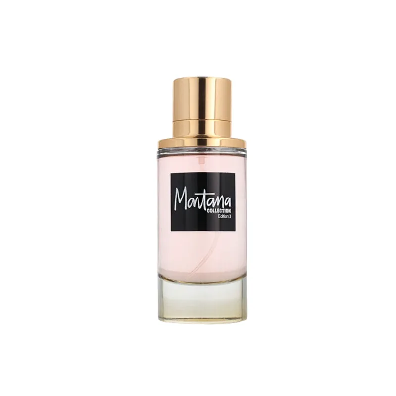 Claude montana Collection Edition 3 EDP - 100 ml