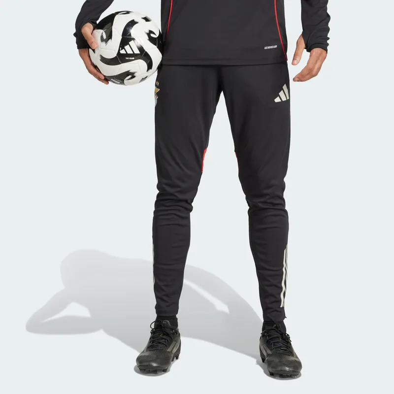 adidas Tiro Benfica FC 25 Competition Ανδρική Φόρμα Προπόνησης (9000245632_1469)