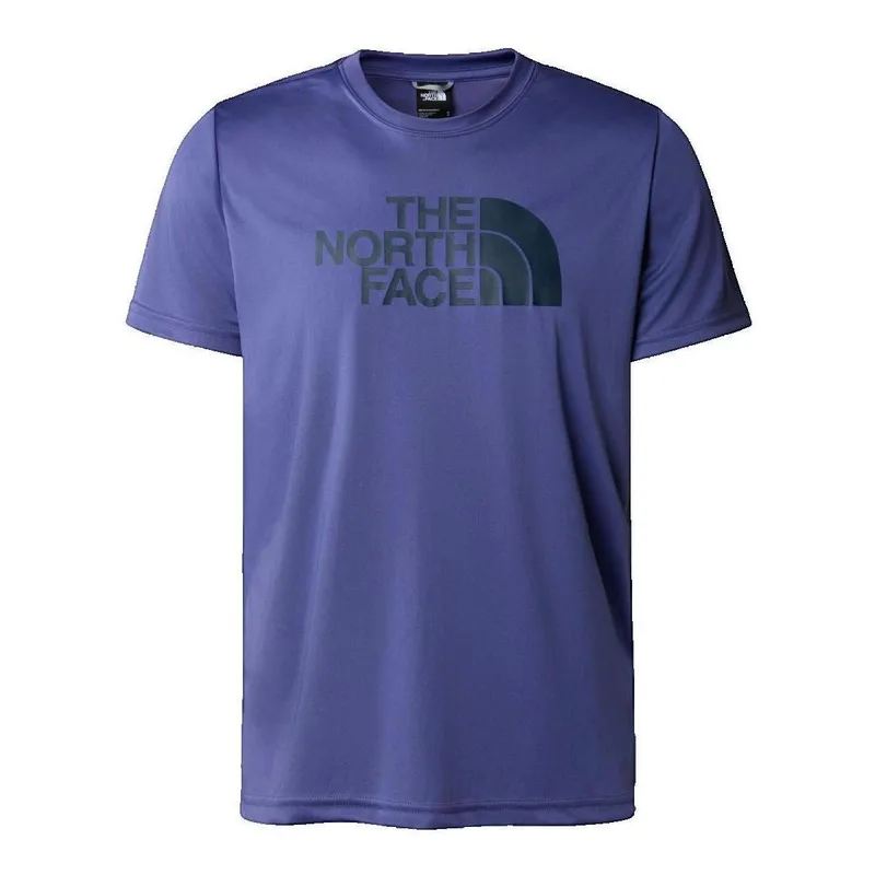 T-shirt με κοντά μανίκια The North Face T-shirt Reaxion Easy