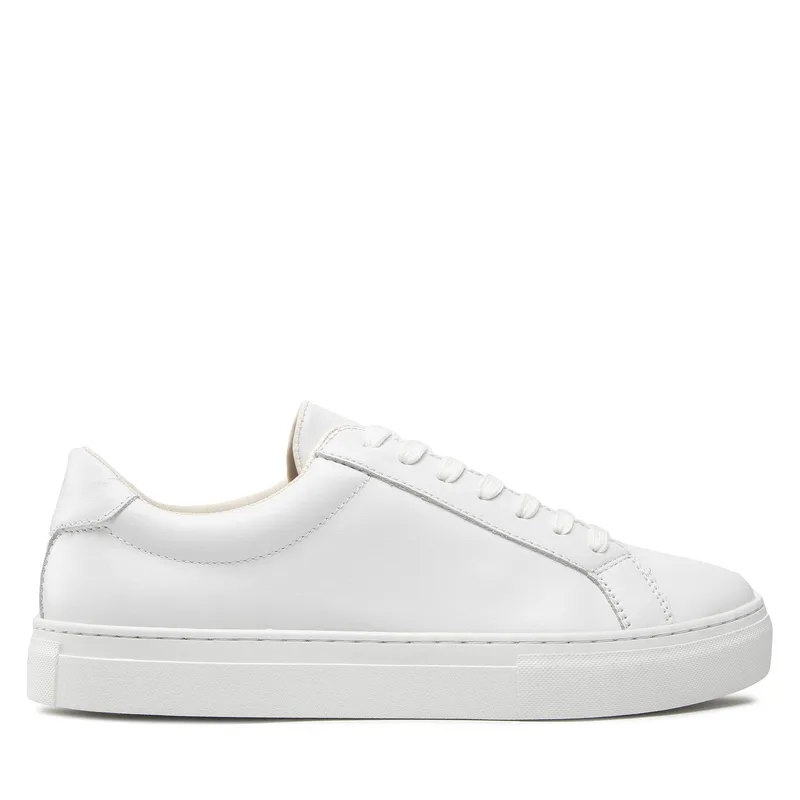Αθλητικά Vagabond Shoemakers Paul 2.0 5383-001-01 Λευκό