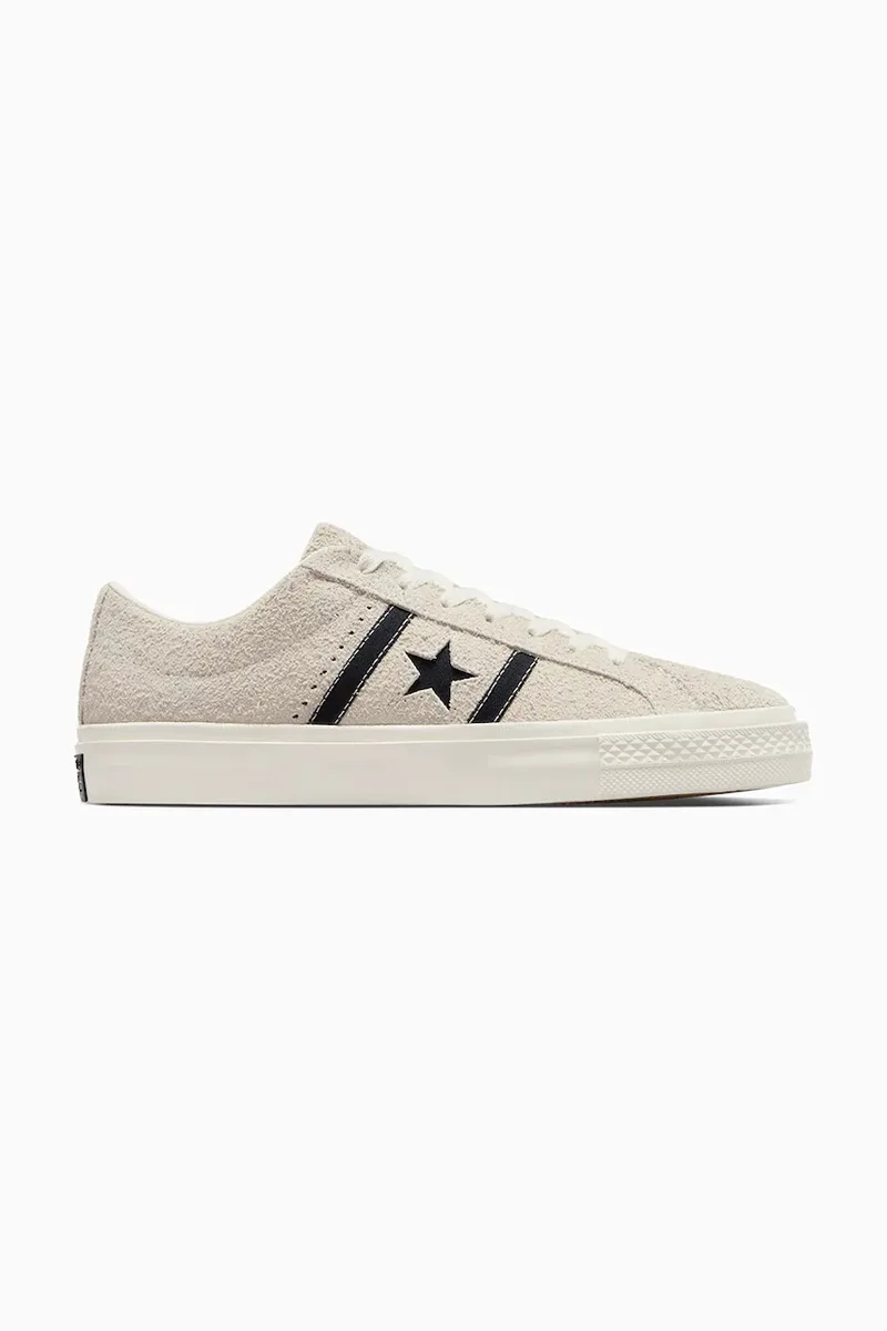 Σουέτ sneakers Converse One Star Academy Pro