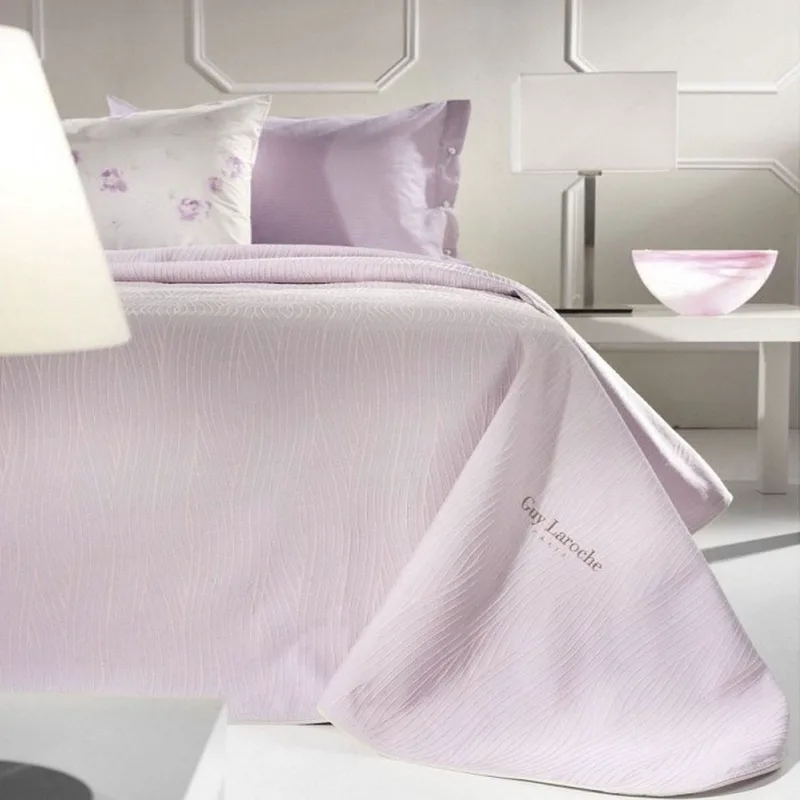Κουβερτόριο Μονό Guy Laroche Lida Lilac