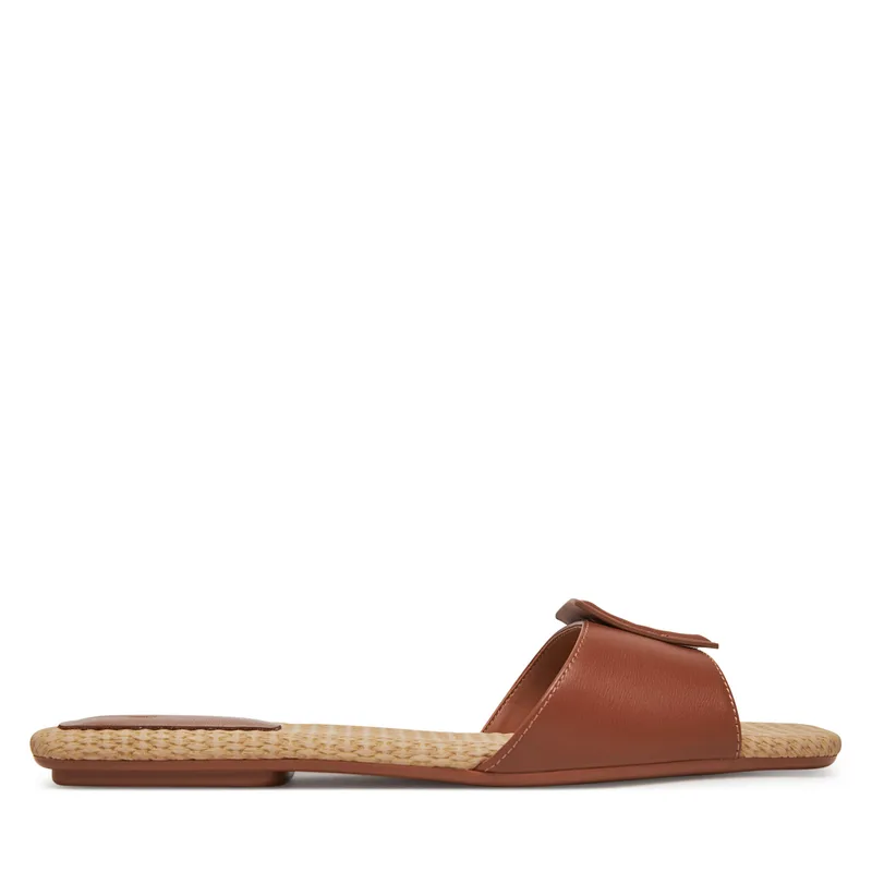 Παντόφλες Armani Exchange XDP055 XV921 01816 Καφέ