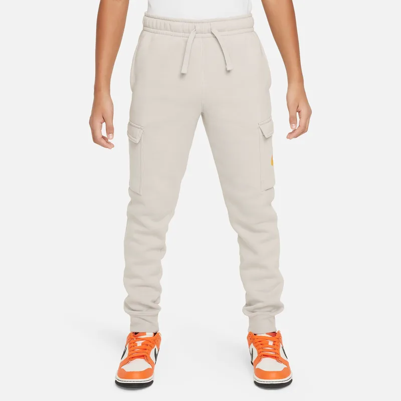 Nike Sportswear Παιδική Φόρμα (9000172964_64744)