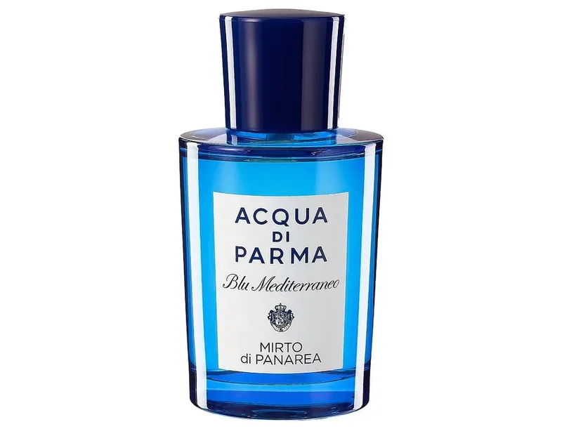 Acqua di Parma Μπλε Mediterraneo Mirto di Panarea EDT U 150 ml Tester 150ml