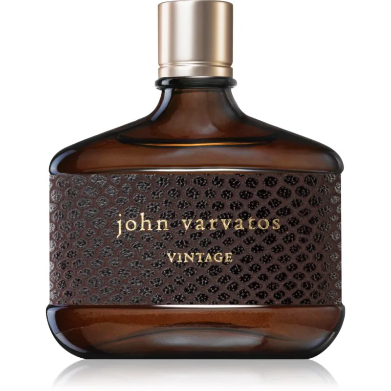 John Varvatos Heritage Vintage Eau de Toilette για άντρες 75 ml