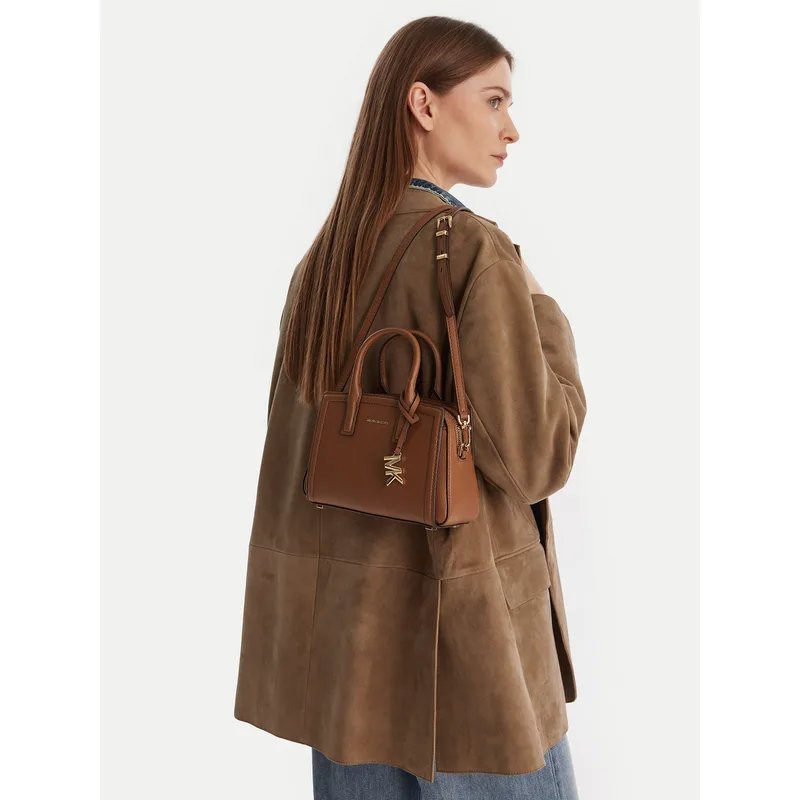 Τσάντα MICHAEL Michael Kors 32F5G9IC0L Καφέ