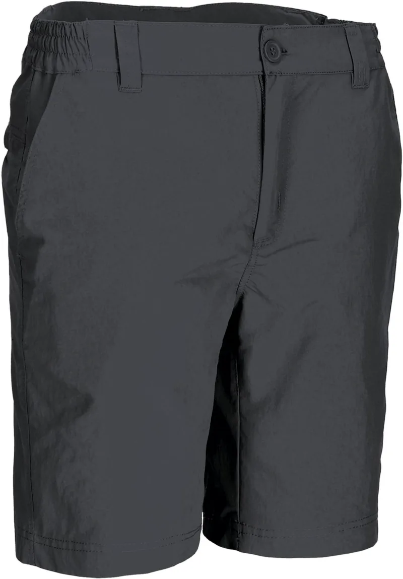 Βερμούδα ADVENTURE Valento BEVAADVGC Charcoal Grey