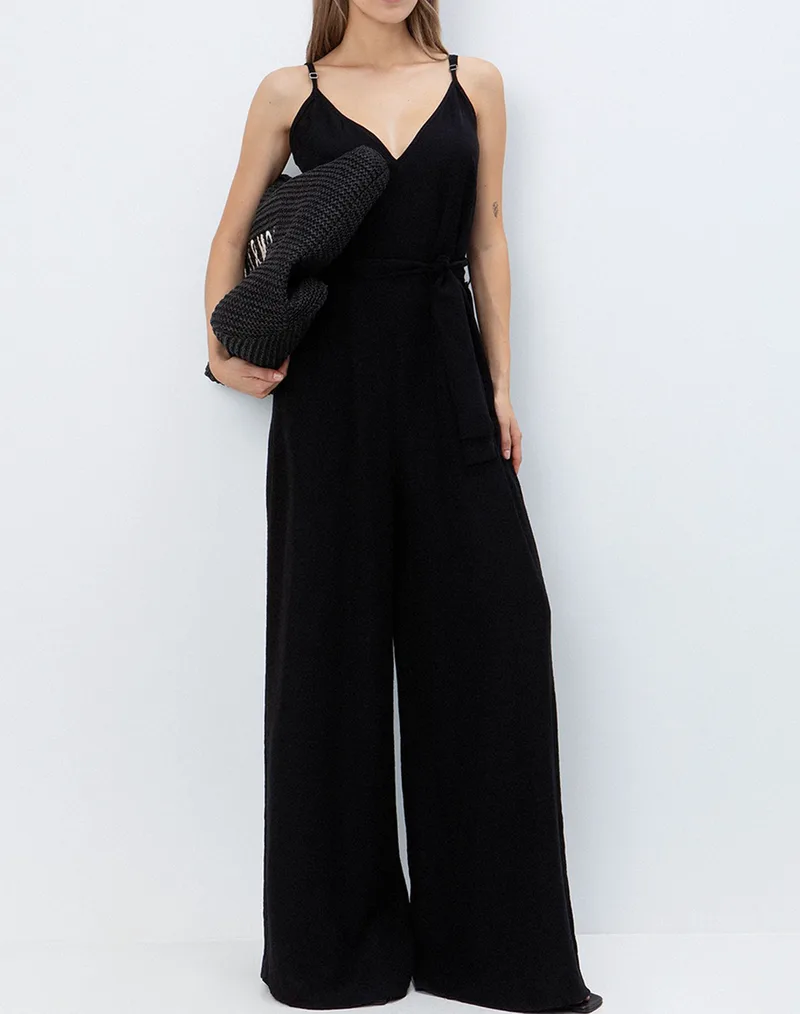 TOI&MOI ΦΟΡΜΑ 20-6019-126-320 Black