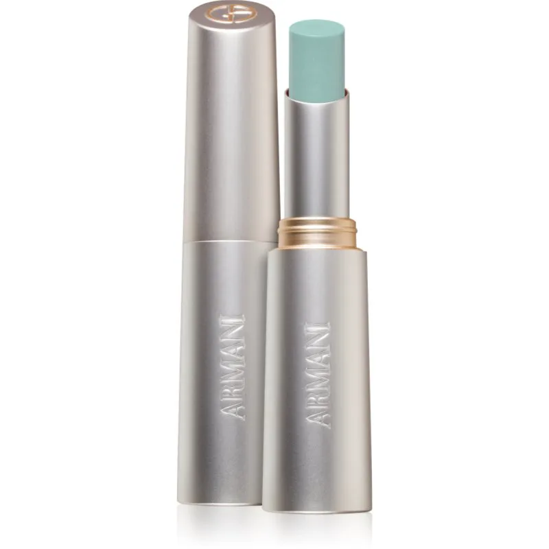 Armani Prisma Flash Lip Balm Βάλσαμο για χείλη απόχρωση 01 Rose Flash 2.1 γρ