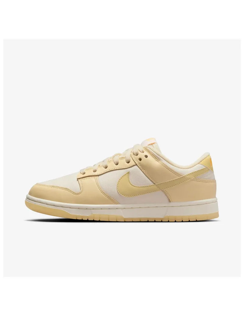 Nike Dunk Low Team Χρυσό Women's FZ2552100 MBS