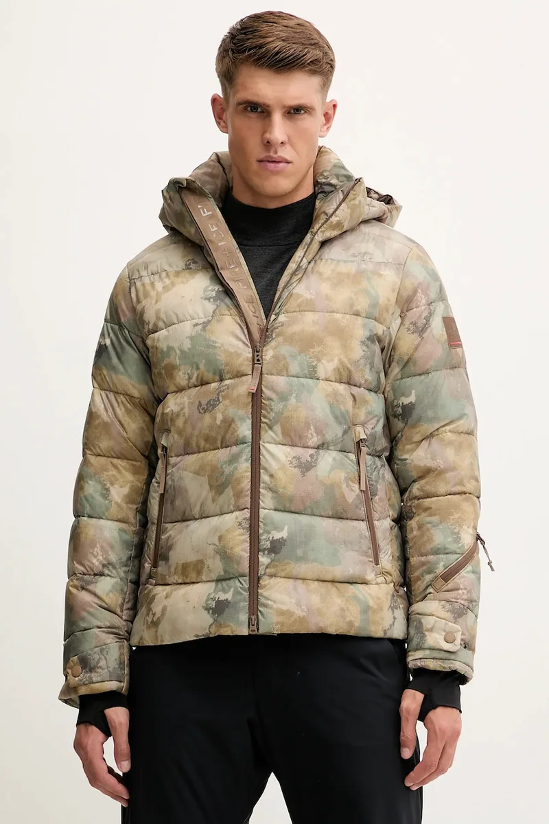 Μπουφάν για σκι BOGNER Fire+Ice LUKA