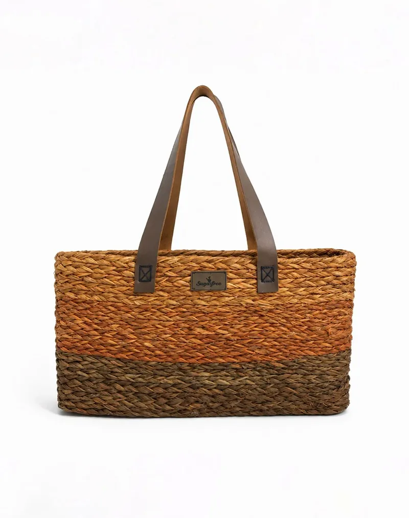 SUGARFREE TΣΑΝΤΑ 26819096-320 Moccasin