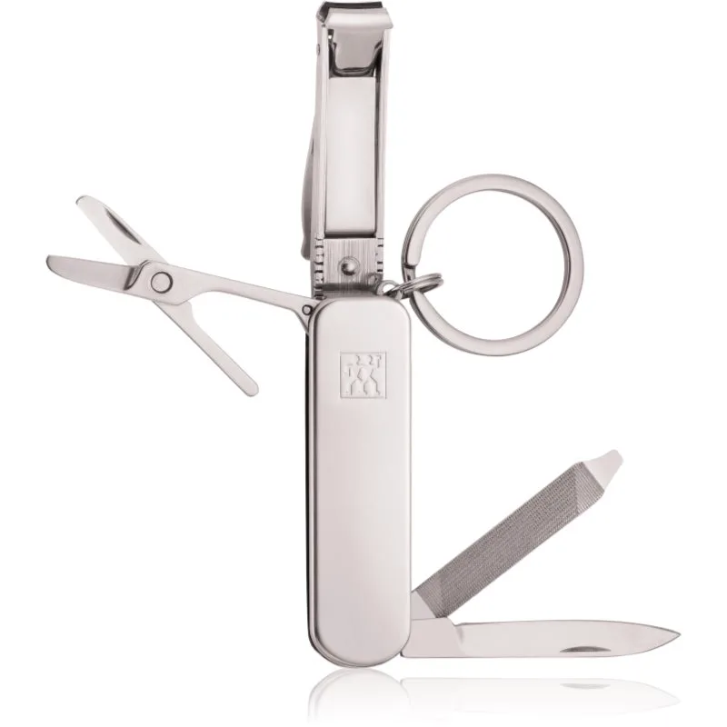Zwilling Classic Multi-tool εργαλείο μανικιούρ απόχρωση Silver 1 τμχ