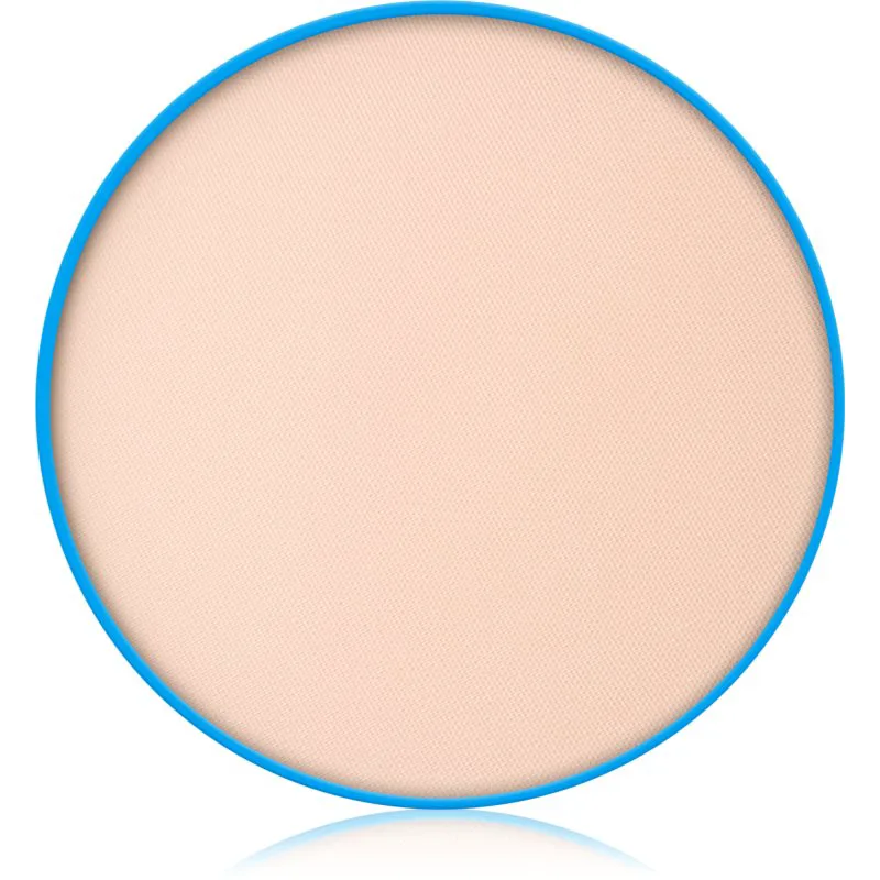 ARTDECO Sun Protection Powder Foundation συμπαγές μεικ απ ξαναγέμισμα SPF 50 απόχρωση 90 Light Sand 9.5 γρ