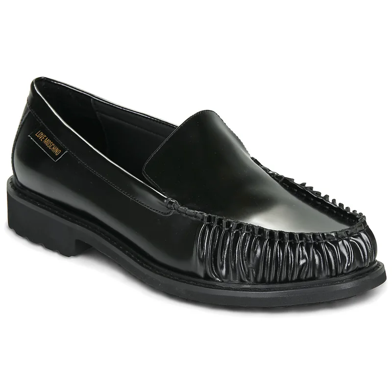 Μοκασσίνια Love Moschino JA10053G1P