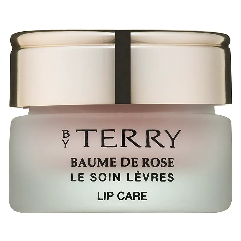 By Terry Baume De Rose Le Soin Lévres θρεπτικό και ενυδατικό βάλσαμο για τα χείλη 10 γρ
