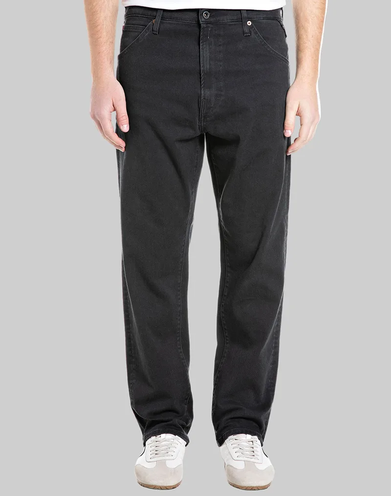 REPLAY ΠΑΝΤΕΛΟΝΙ M1052 .000.203 190-098 DenimBlack