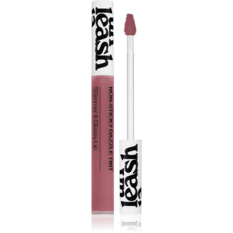 Unleashia Non-Sticky Dazzle Tint λιπ γκλος μακράς διαρκείας απόχρωση NO.3 Glow Day 7.6 γρ