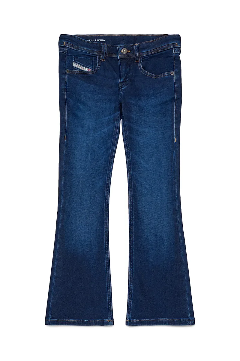 Παιδικά τζιν Diesel D-ARRY-J JJJ TROUSERS