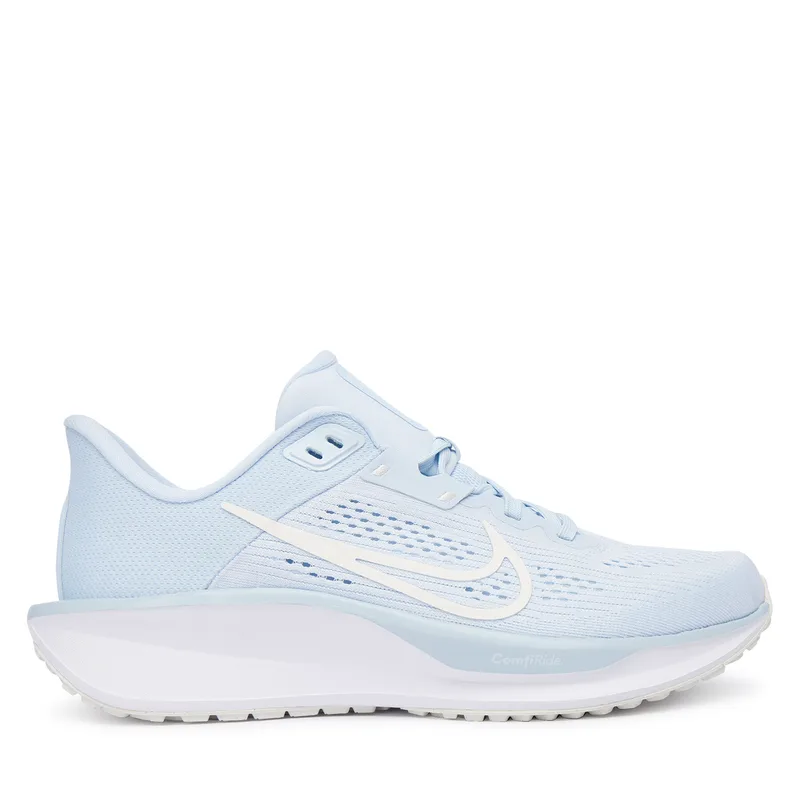 Παπούτσια για Τρέξιμο Nike Quest 6 FD6034 Γαλάζιο