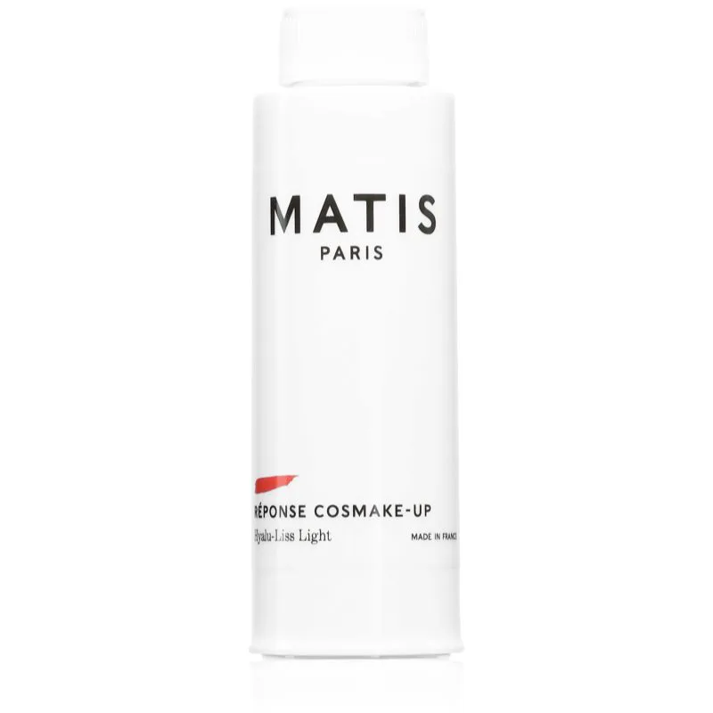 MATIS Paris Réponse Cosmake-Up Hyalu-Liss ανταλλακτική γέμιση για το μακιγιάζ απόχρωση light 30 ml