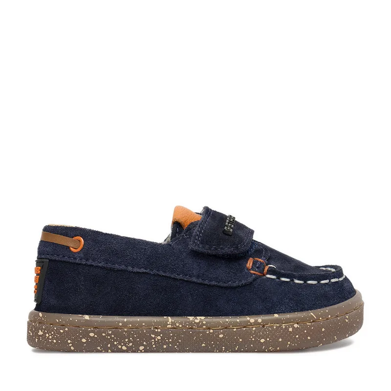Κλειστά παπούτσια G-Star Raw EO-018-16 Σκούρο μπλε