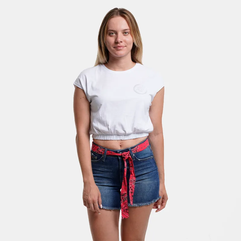 Target "Raster" Γυναικείο T-shirt (9000104283_3198)