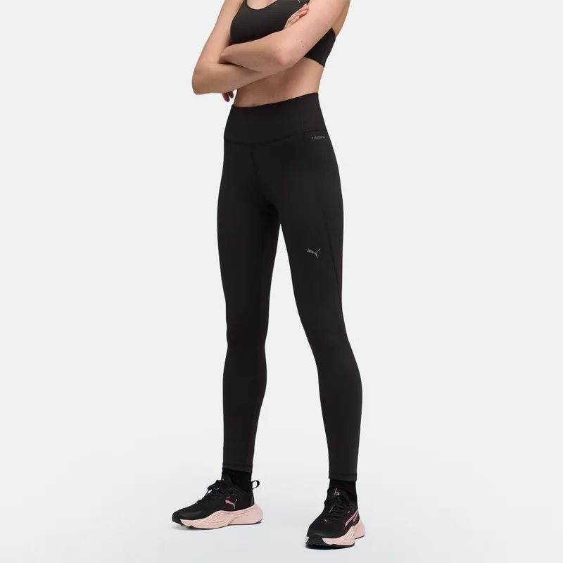 Puma Cloudspun Γυναικείο Μακρύ Κολάν (9000246446_22489)