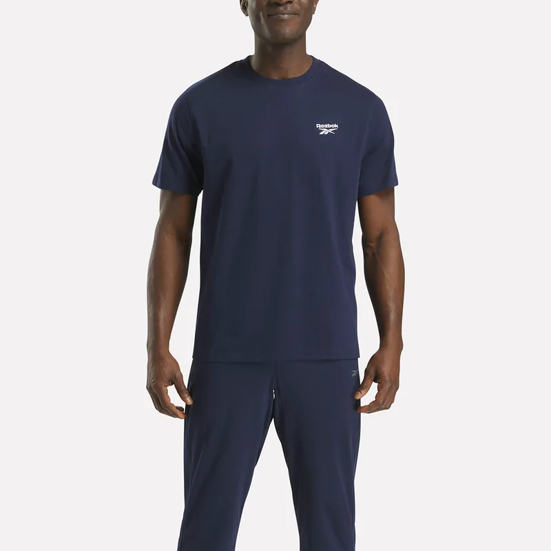 Reebok Sport Cody Logo Ανδρικό T-Shirt (9000254223_1629)
