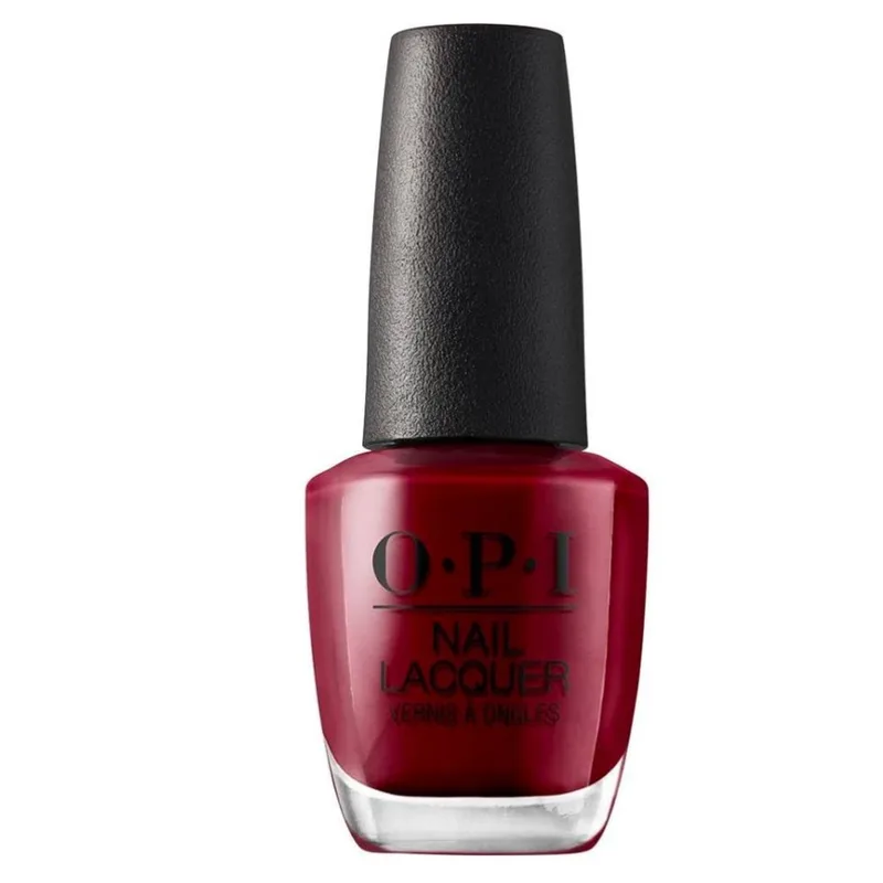 Opi Nail Polish 15ml - Shade: We the Female