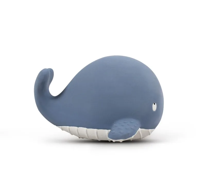 Filibabba Teether - Christian the Whale