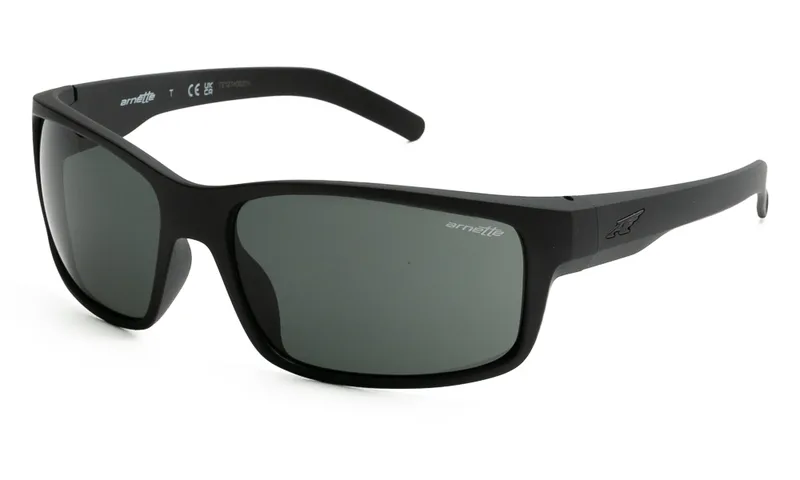 ARNETTE ΓΥΑΛΙΑ ΗΛΙΟΥ ARNETTE FASTBALL 4202 275371 6216 4202 Μαύρο