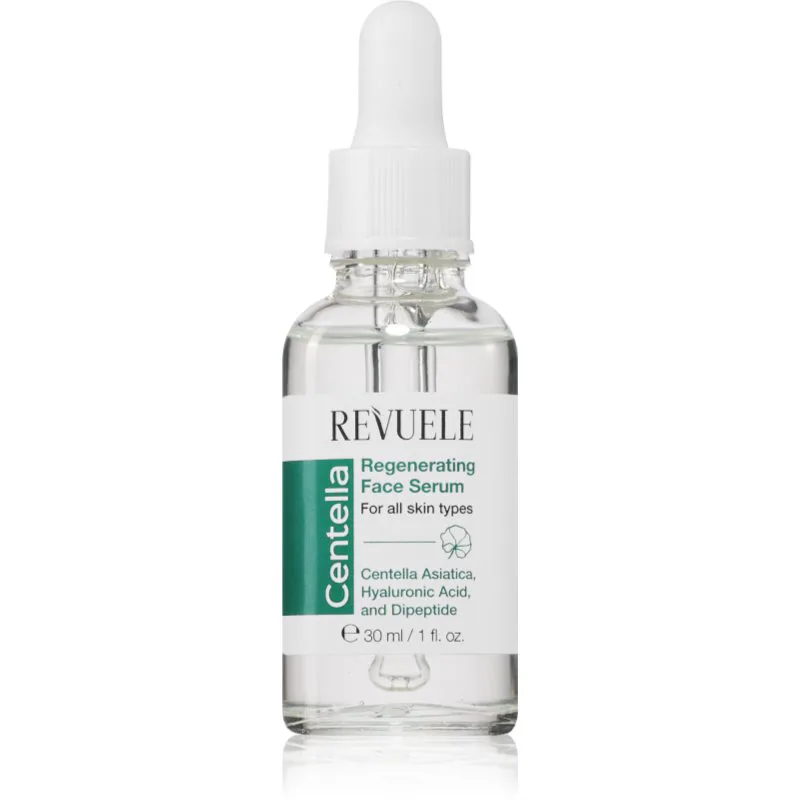 Revuele Centella αναγεννητικός ορός προσώπου 30 ml