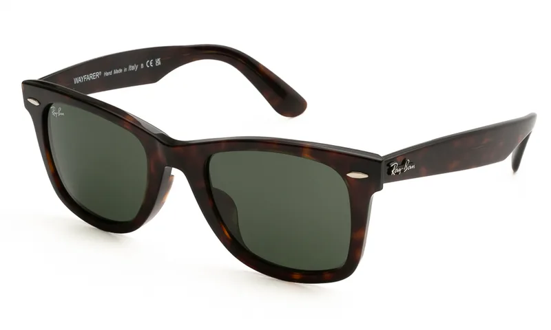 RAY BAN ΓΥΑΛΙΑ ΗΛΙΟΥ RAY BAN WAYFARER 2140F 902 5222 2140F Ταρταρούγα