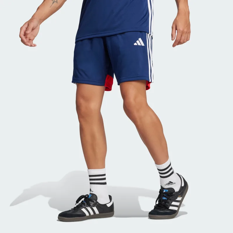 adidas Tiro 2025 Ανδρικό Σορτς Προπόνησης (9000221801_83866)