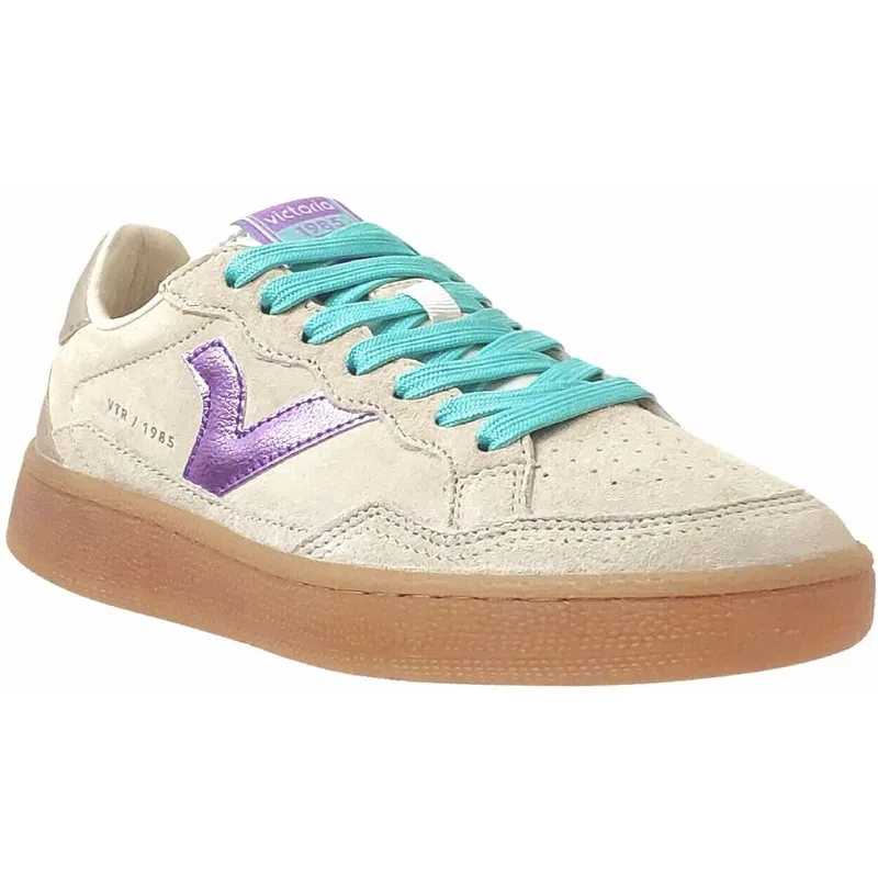 Xαμηλά Sneakers Victoria 8806107
