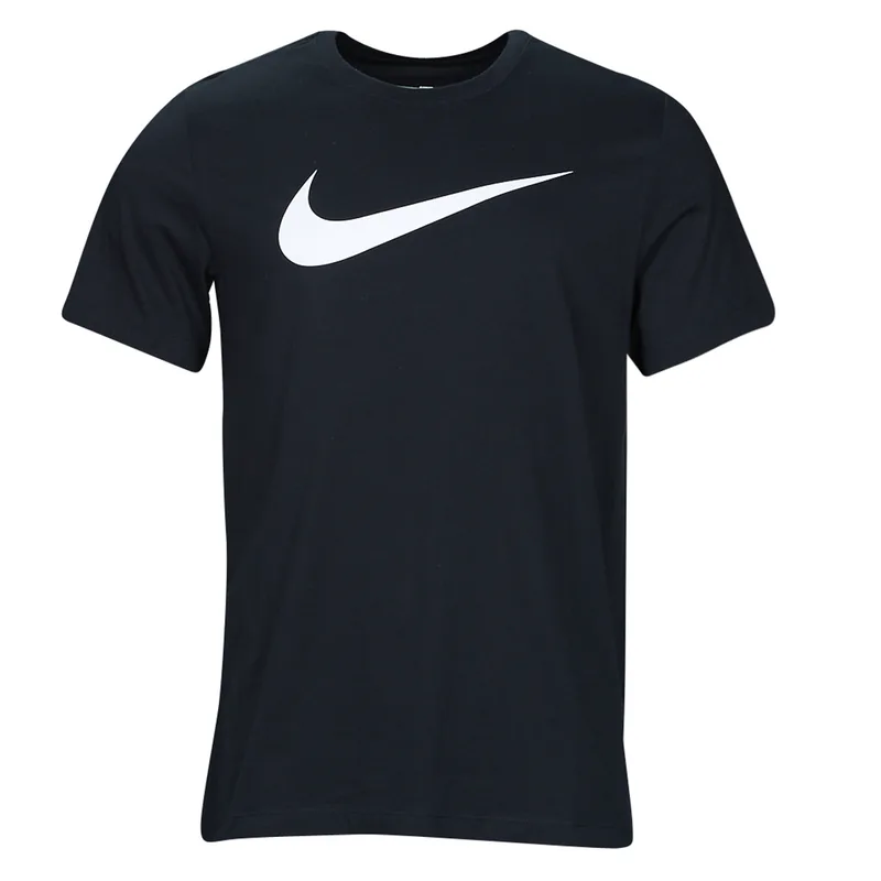 T-shirt με κοντά μανίκια Nike Swoosh T-Shirt