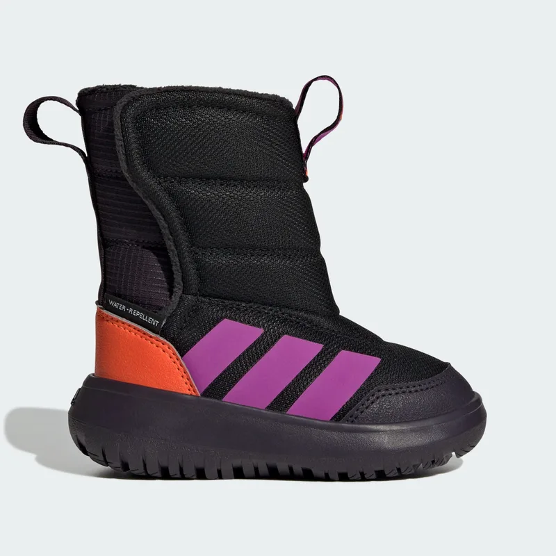 adidas Sportswear Winterplay Βρεφικά Μποτάκια (9000253400_90259)